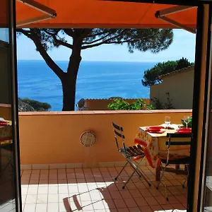 Grotta Azzurra Appartamento