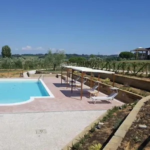 Agriturismo Deni Appartamento