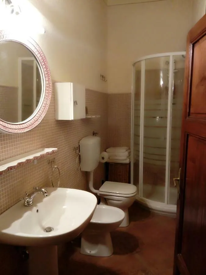 Torre Rossa Apartment Bolgheri