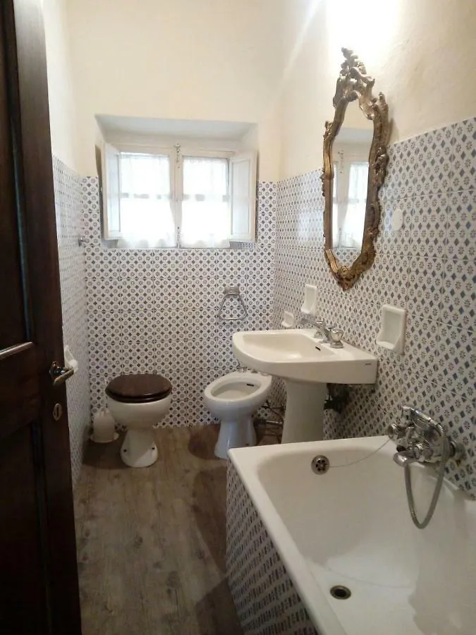 Torre Rossa Apartment Bolgheri