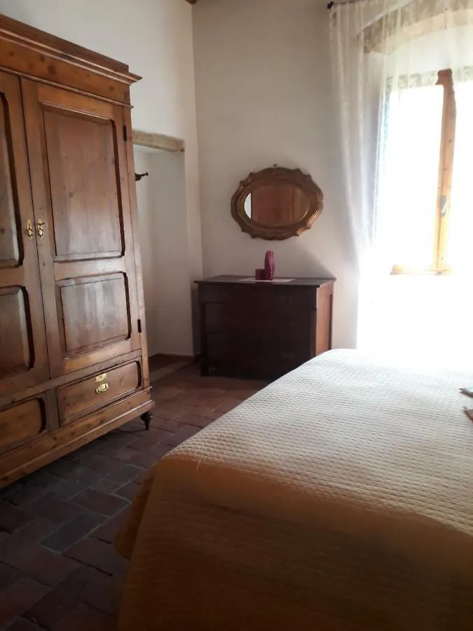 Torre Rossa Apartment Bolgheri