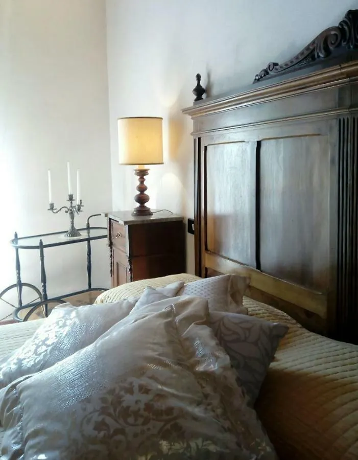 Torre Rossa Apartment Bolgheri Italy