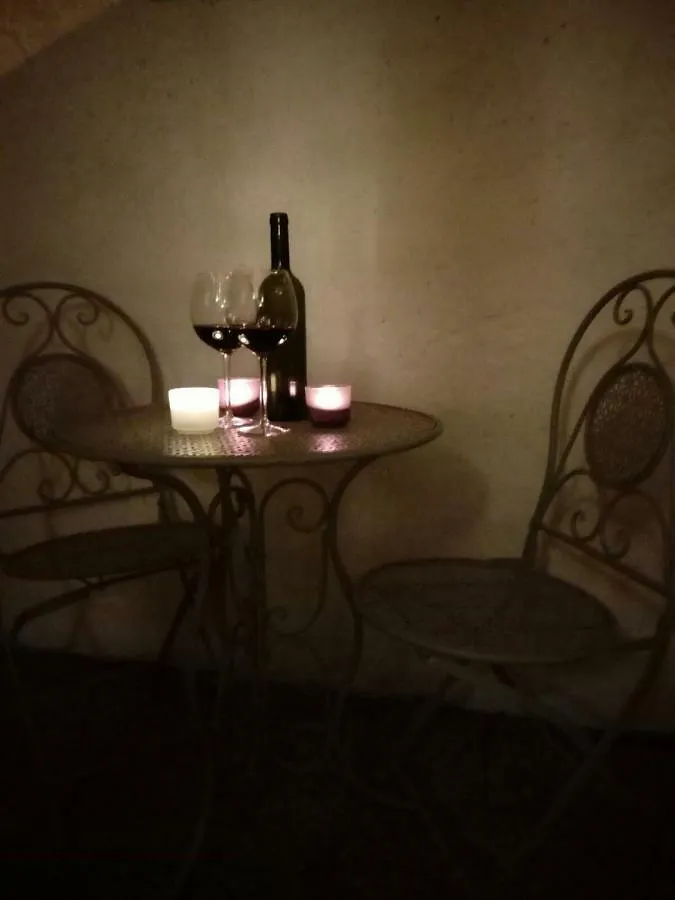 Torre Rossa Apartment Bolgheri Italy